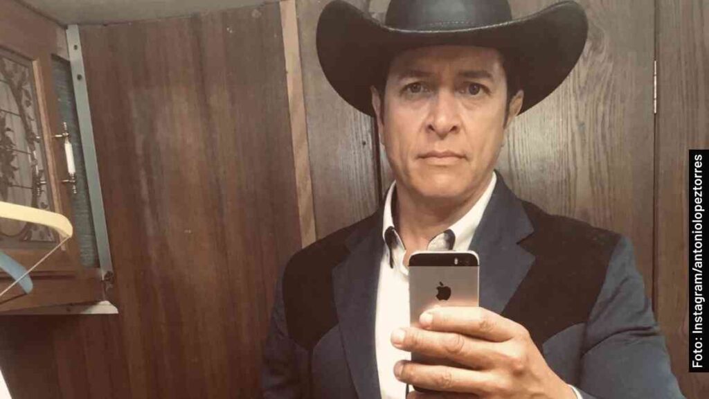 ramón papá vicente fernández el último rey serie