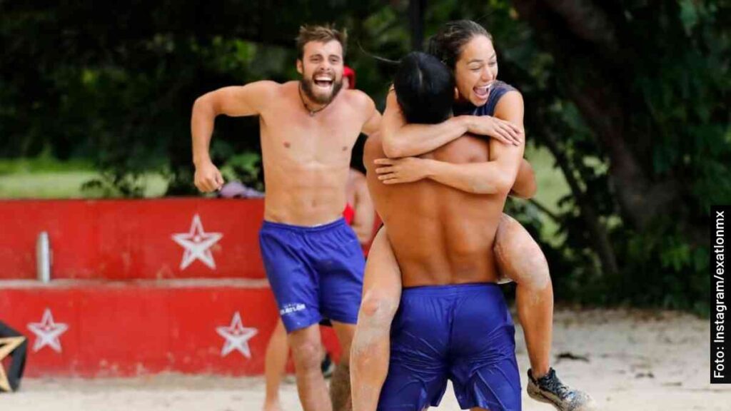 regresa lunes 21 de marzo de 2022 exatlón all star