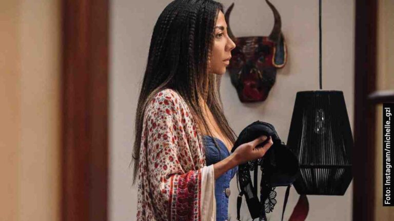 Quién es Ren o Renata en Mi Tío, serie de Amazon y Pantaya