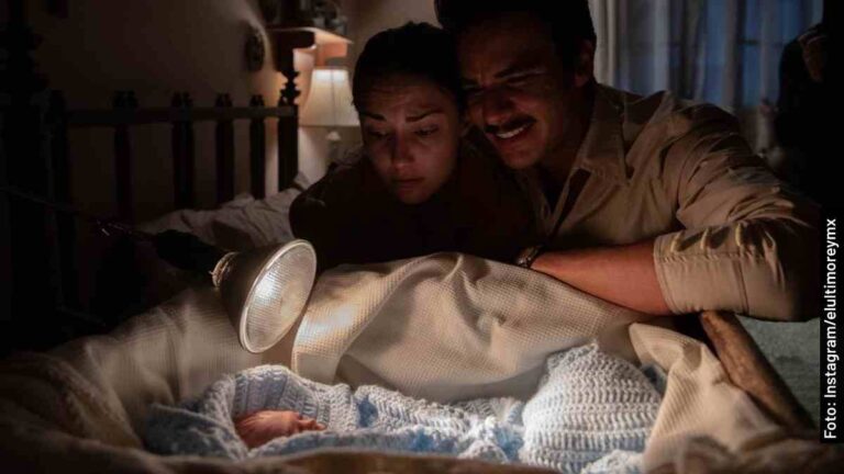 Cómo pagaron el rescate del hijo de Vicente Fernández