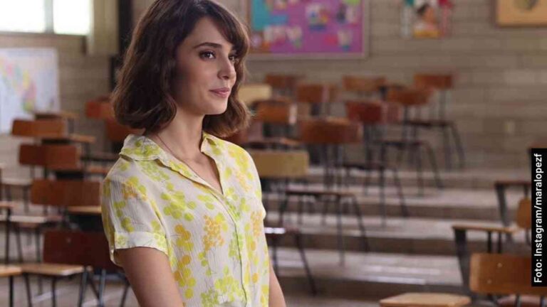 Quién es Sol en Mi Tío, serie de Amazon y Pantaya