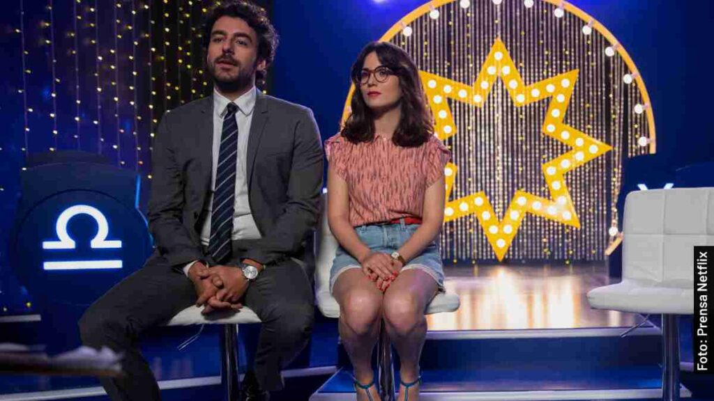 soundtrack Guía Astrológica para Corazones Rotos temporada 2