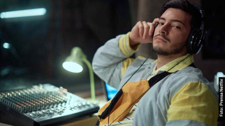 Soundtrack de Casi Feliz, temporada 2