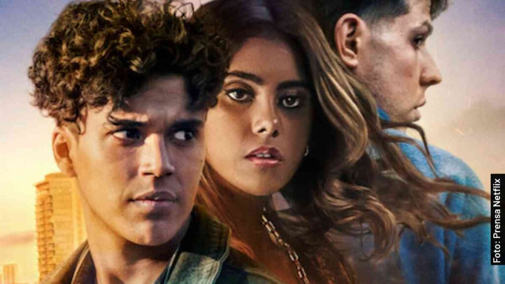 soundtrack dale gas serie