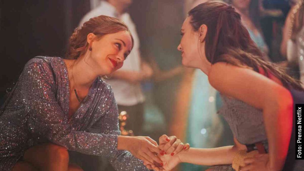 soundtrack fin de semana en croacia película