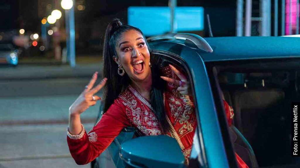 soundtrack la infeliz película