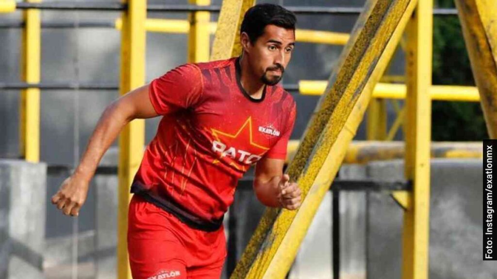 supervivencia domingo 27 de marzo de 2022 exatlón all star