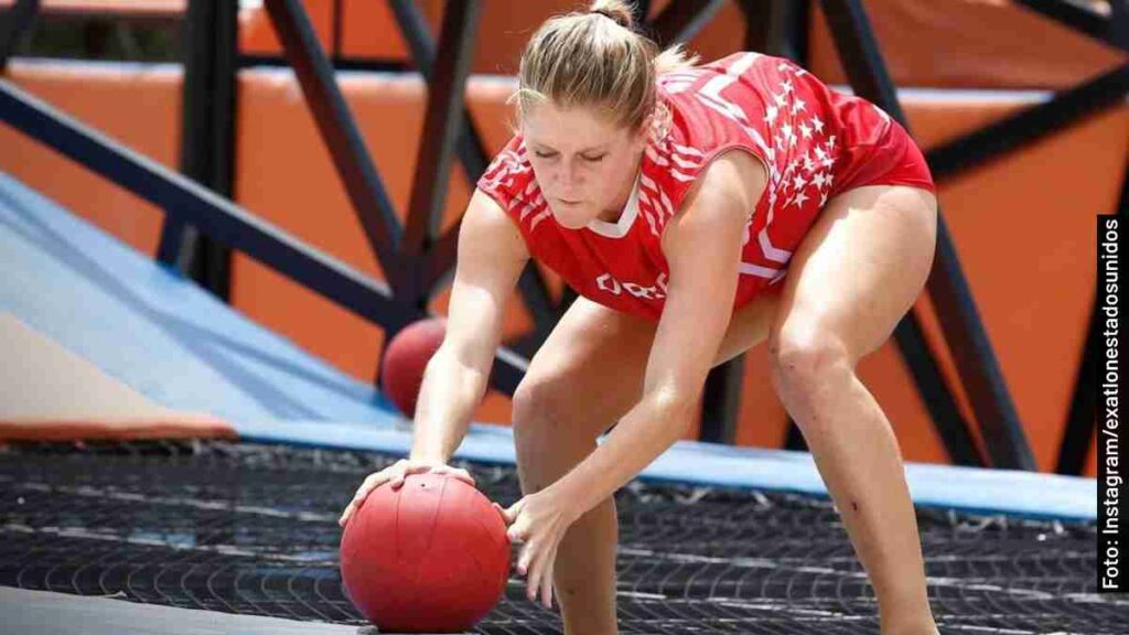 ventaja viernes 1 de abril de 2022 exatlón eeuu usa