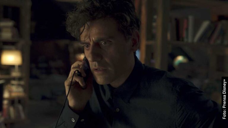 Voces de Moon Knight en español