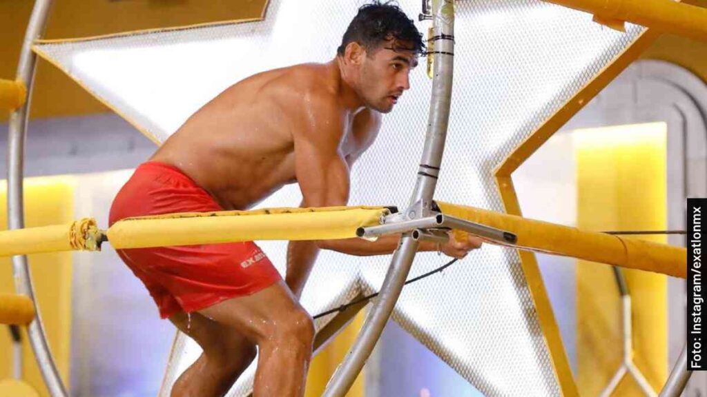 votar exatlón all star 2022