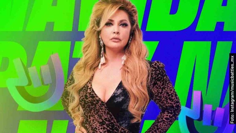 Cómo votar en Music Battles México, show de TV Azteca