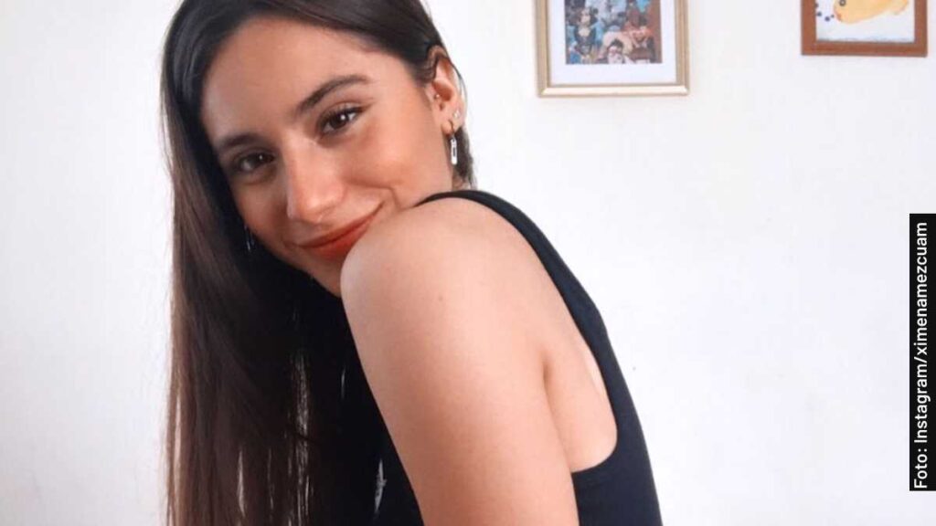 ximena amezcua exatlón estados unidos