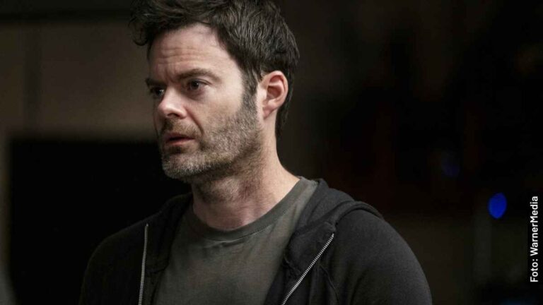 Quiénes son los actores en Barry, temporada 3