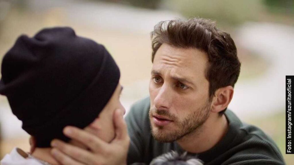 actores cómo sobrevivir soltero temporada 2 serie