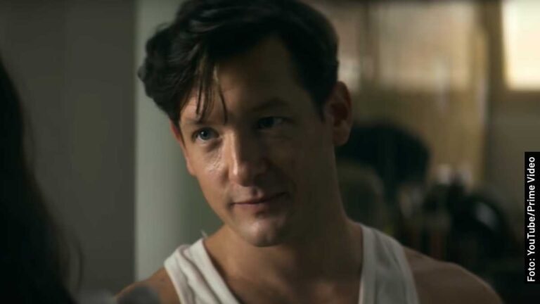 Quién es quién en Iosi, El Espía Arrepentido, serie de Amazon Prime