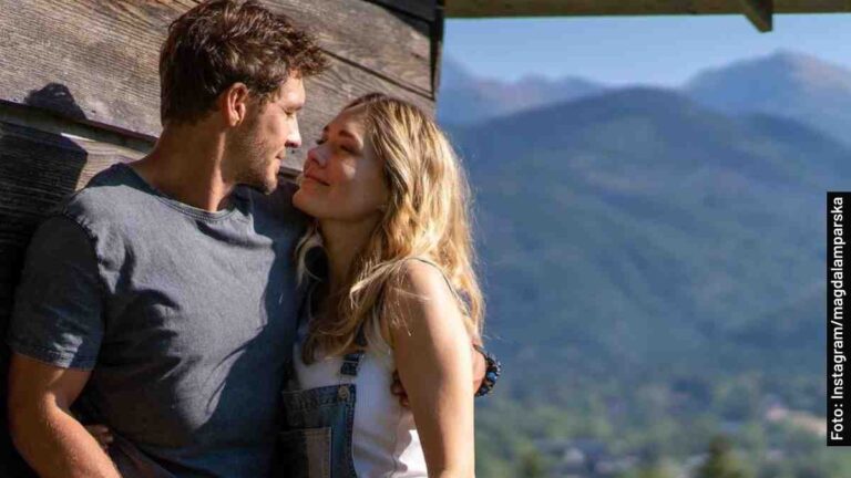 Quién es quién en La Fierecilla Indomable, película polaca de Netflix