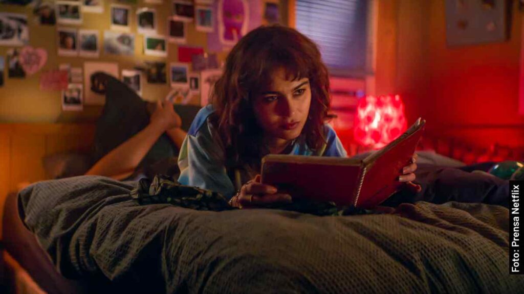 actores las 7 vidas de léa serie