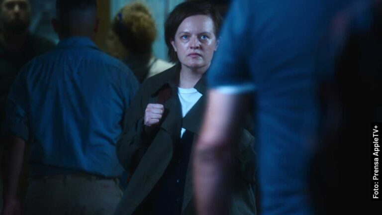 Quién es quién en Las Luminosas, serie de Apple TV+