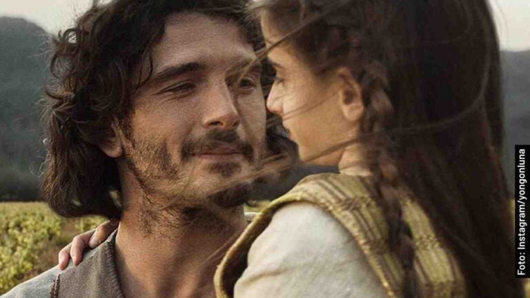Quién es quién en Los Herederos de la Tierra, serie española de Netflix