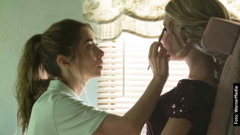 Quién es quién en Made for Love, serie de HBO Max, temporada 2
