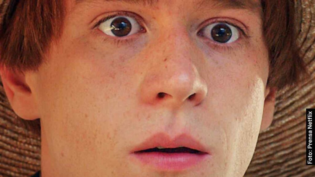 actores rumspringa película