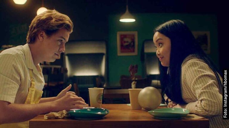 Quién es quién en Sueños de Marte, película de HBO Max