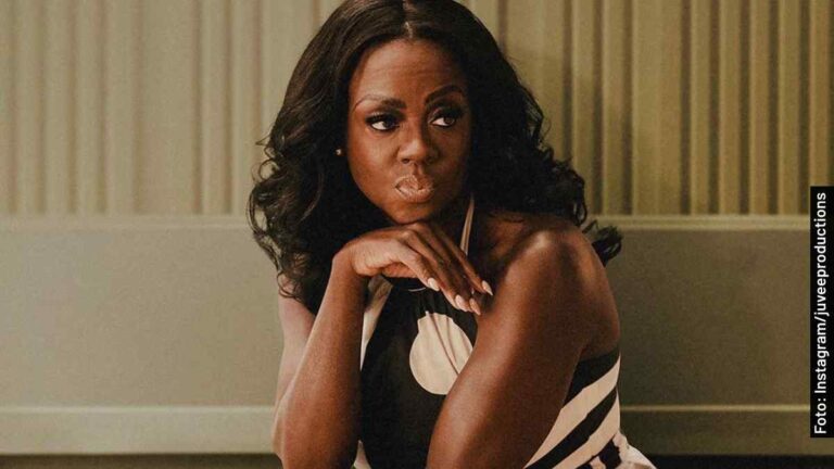 Quién es quién en The First Lady, serie de Showtime y Paramount+