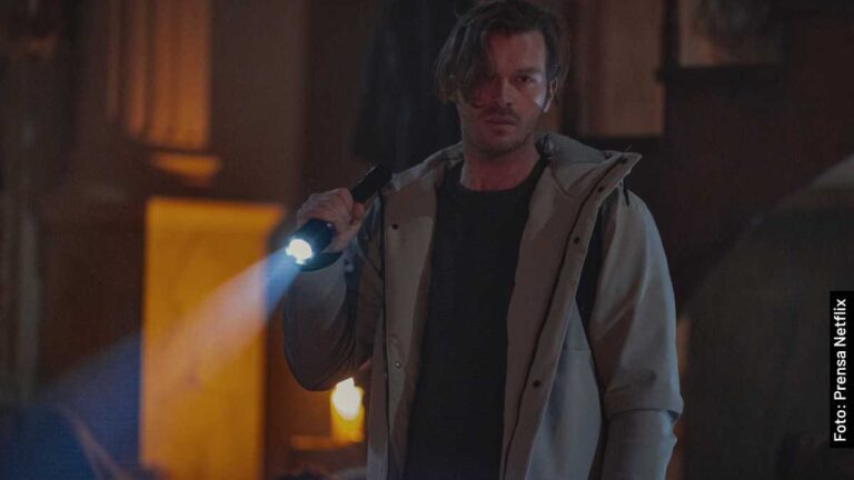 Quién es quién en Yakamoz S-245, serie turca  de Netflix