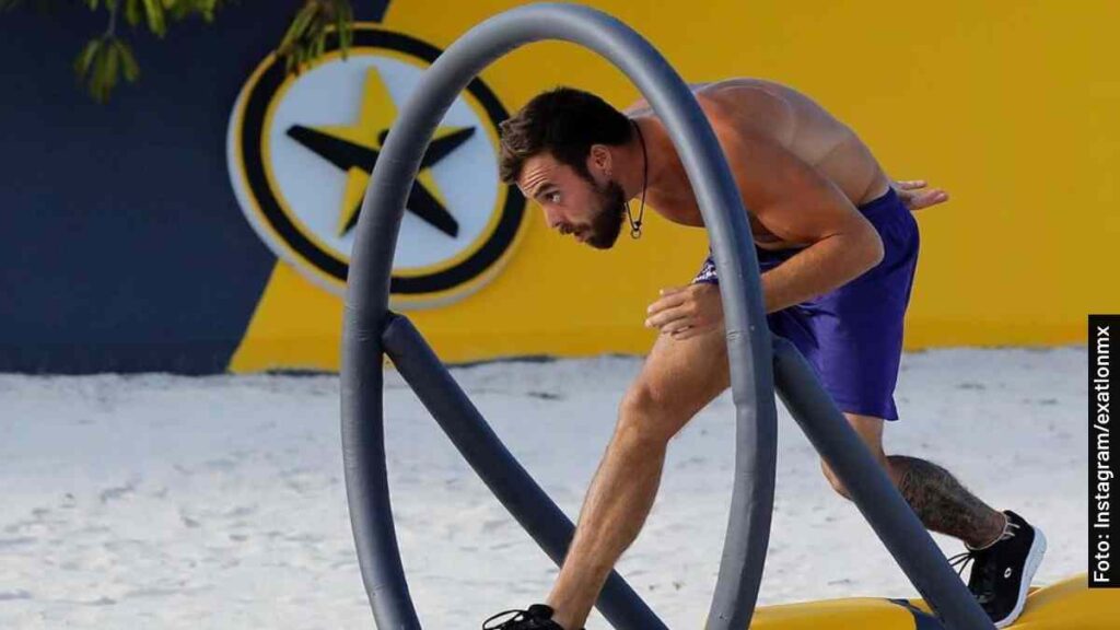 blindaje domingo 24 de abril de 2022 exatlón all star