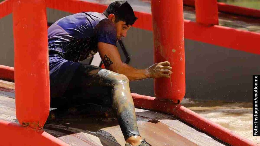 blindaje jueves 14 de abril de 2022 exatlón all star