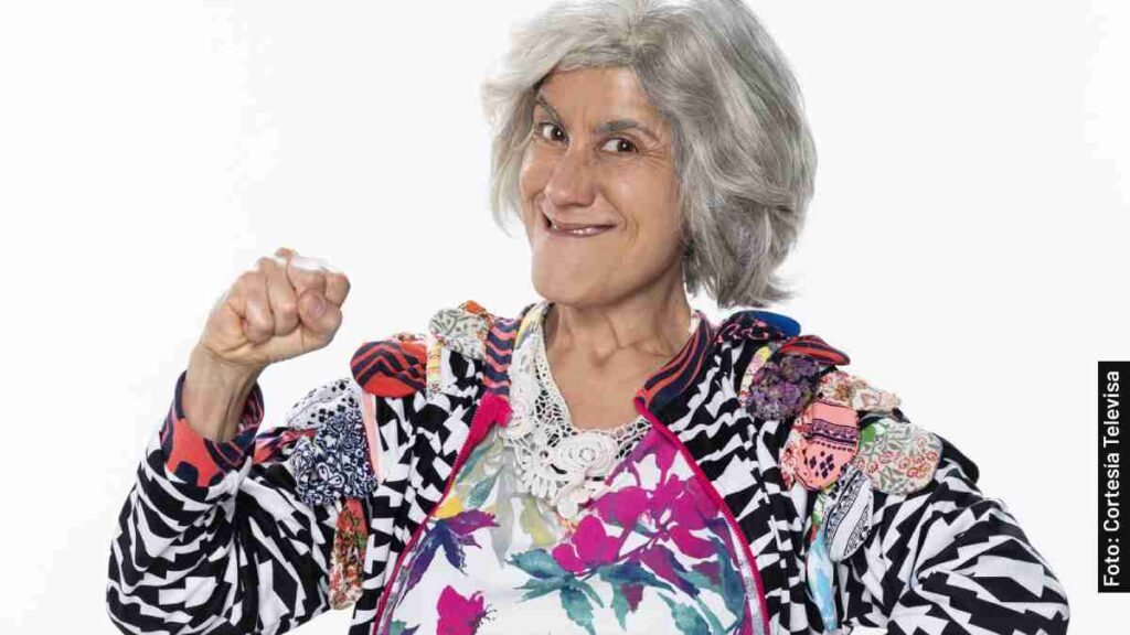 catita albertano contra los mostros serie