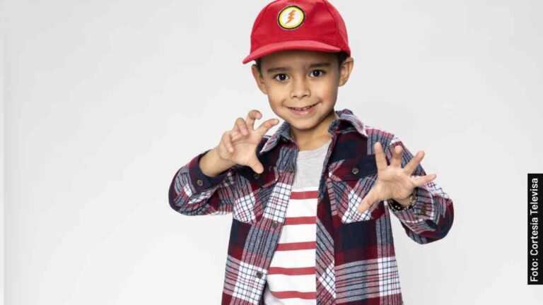 Quién es El Chinicuil en Albertano contra los Mostros