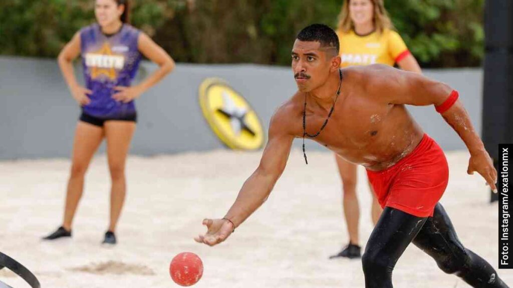 duelo miércoles 13 de abril de 2022 exatlón all star