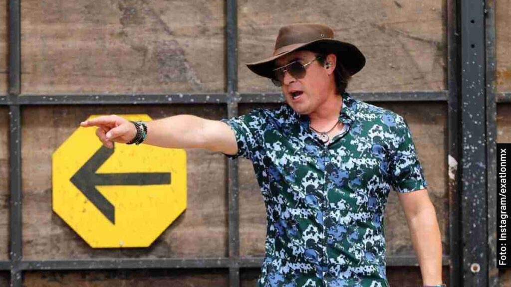 eliminado domingo 10 de abril de 2022 exatlón all star