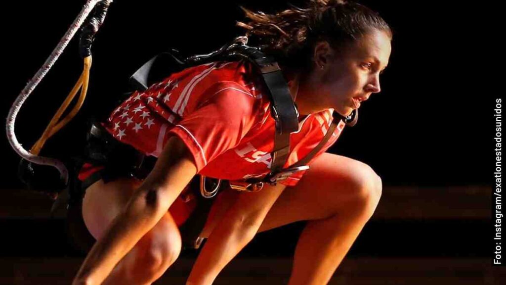 eliminado domingo 17 de abril de 2022 exatlón eeuu 2022