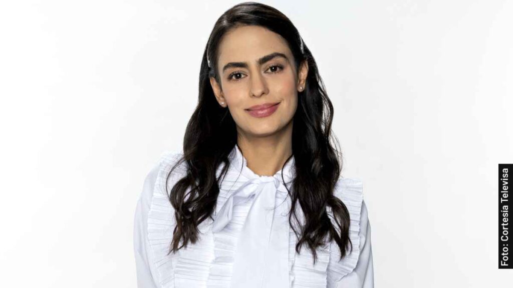 encarnita albertano contra los mostros serie