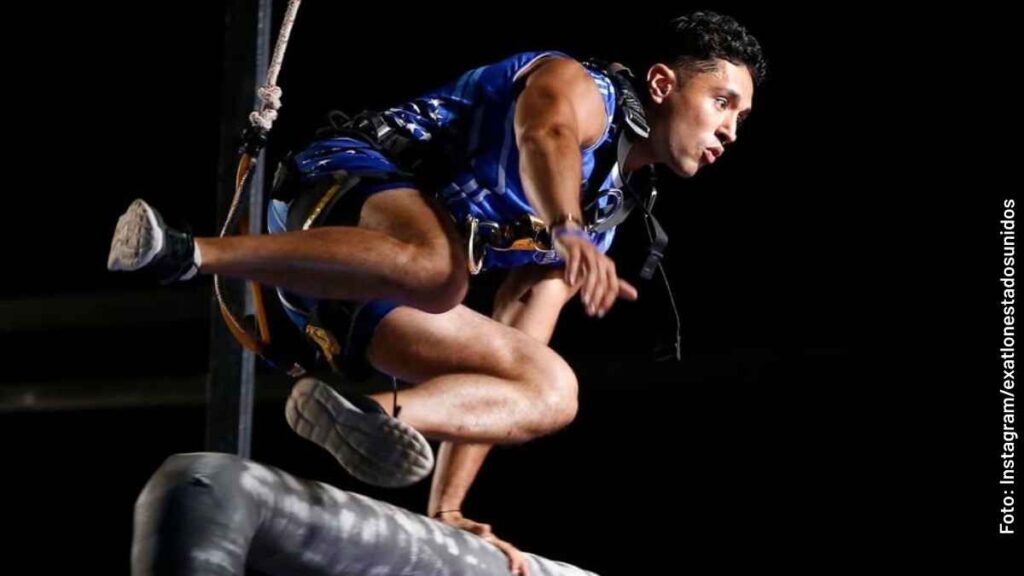 exatlón eeuu permanencia miércoles 20 de abril de 2022