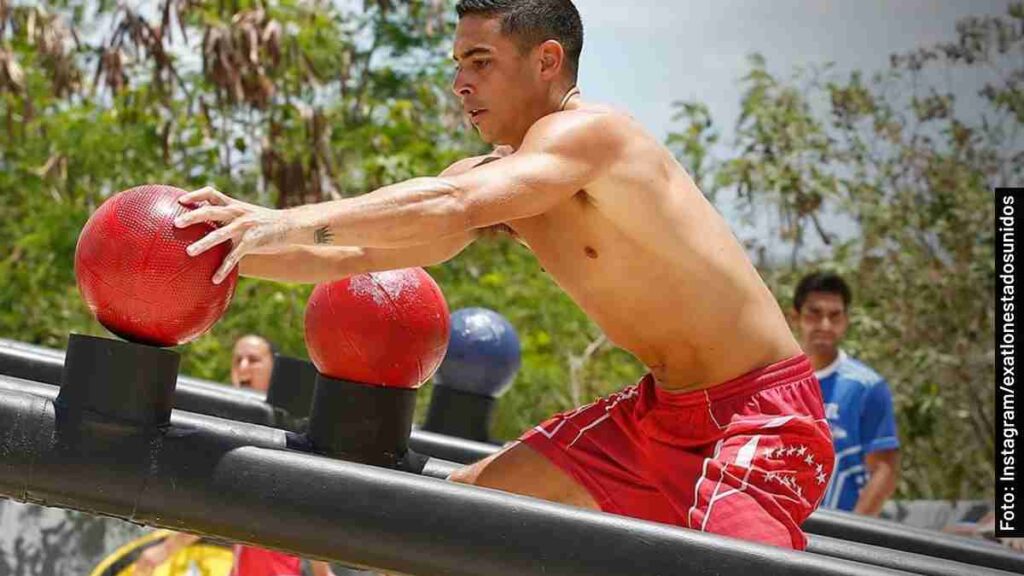 exatlón eeuu finalistas 2022 estados unidos