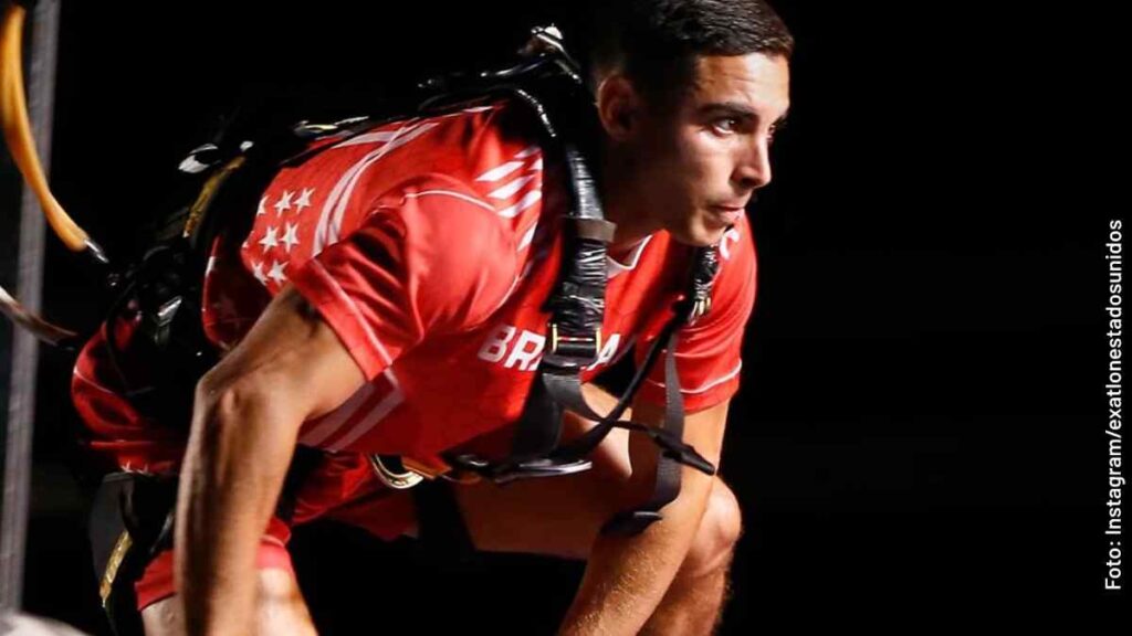 exatlón eeuu permanencia viernes 8 de abril de 2022