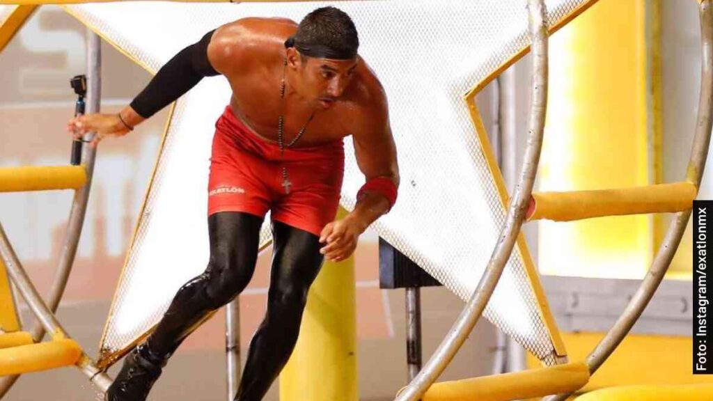 fortaleza lunes 18 de abril de 2022 exatlón all star