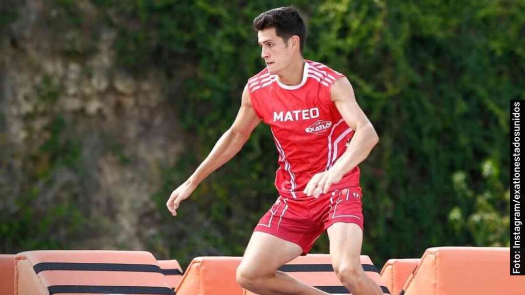 fortaleza martes 5 de abril exatlón eeuu 2022 usa