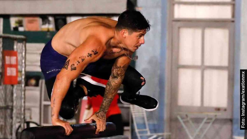 gana final exatlón all star 2022