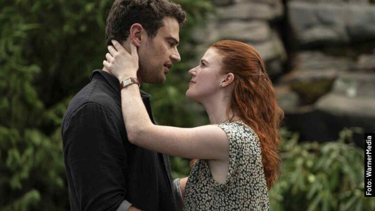 Estrenos de HBO Max de septiembre 2023 por día