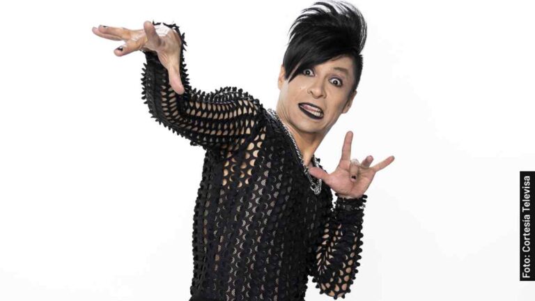 Quién es El Macaco en Albertano contra los Mostros