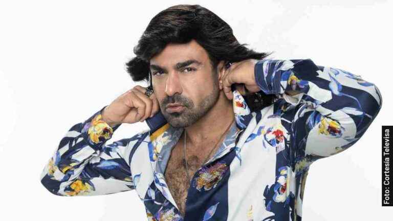 Quién es Albertano en Albertano contra los Mostros