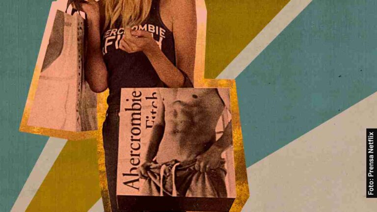 Quién es quién en En el Blanco: El Ascenso y la Caída de Abercrombie & Fitch