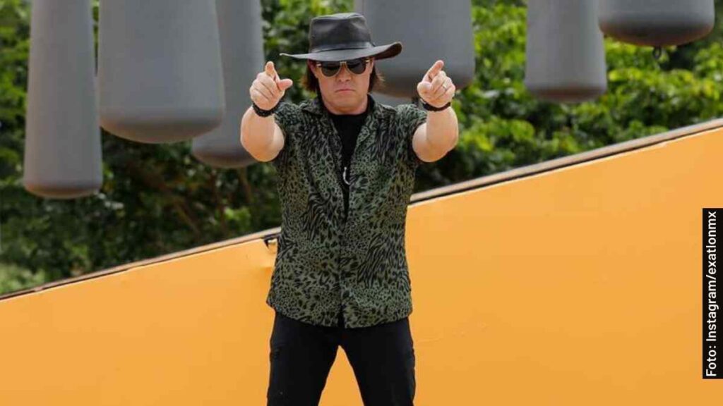 selectivo individual viernes 15 de abril exatlón all star