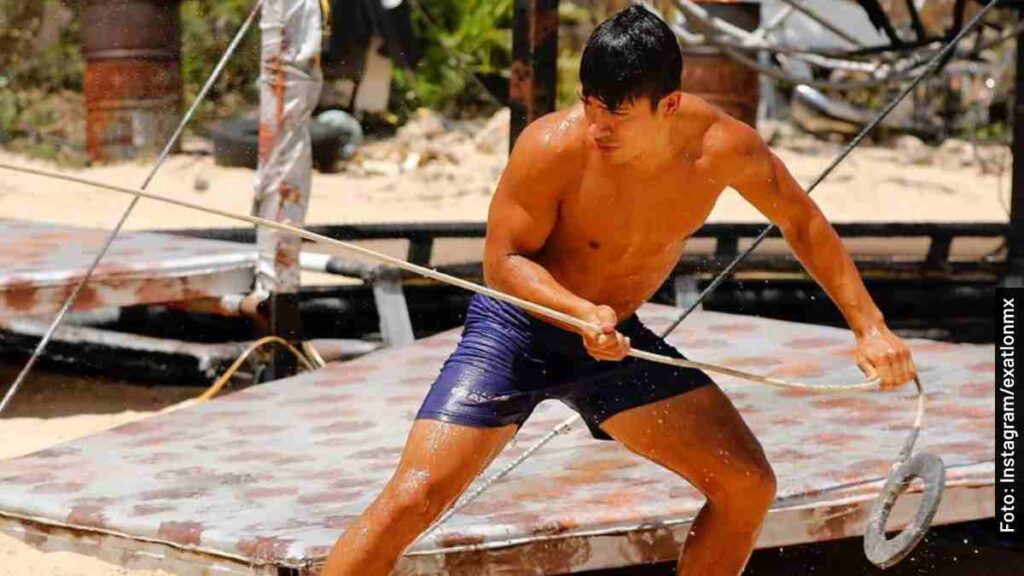 selectivo miércoles 27 de abril 2022 exatlón all star