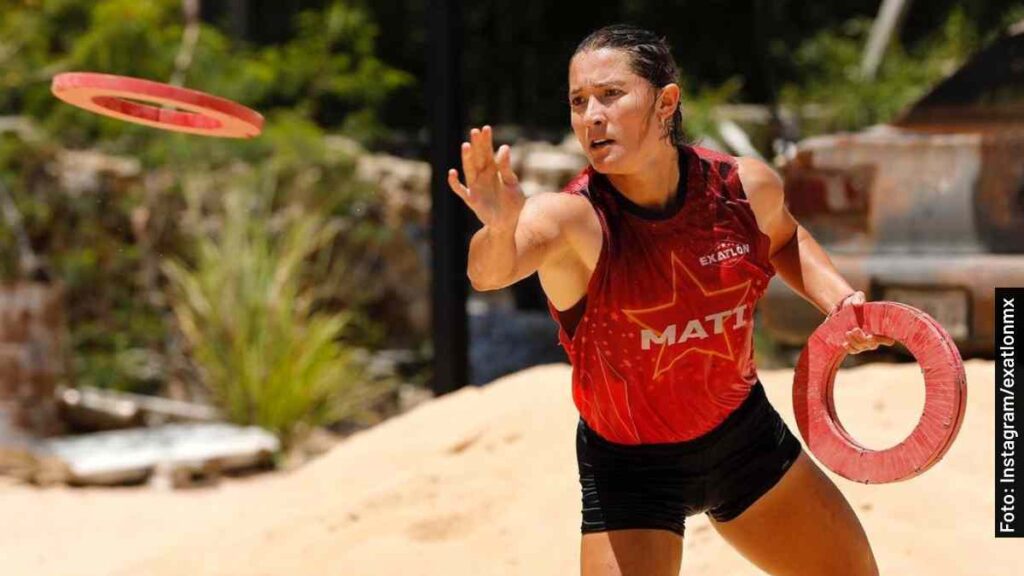 semifinal viernes 29 de abril de 2022 exatlón all star