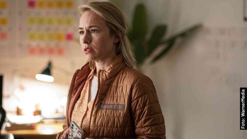 soundtrack barry temporada 3 serie